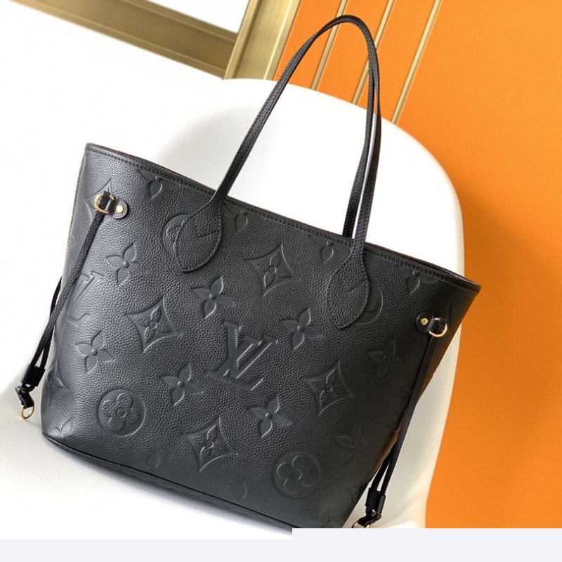 LV Shopping Bags